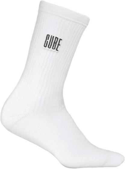 Cube High Cut After Race Lightweight Socks