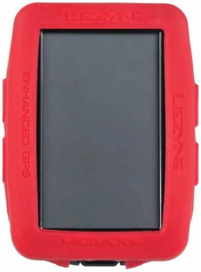 Lezyne Mega XL GPS Cover