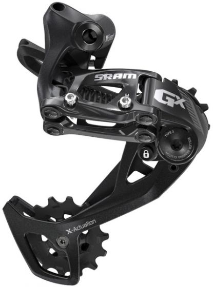 SRAM GX 11-Speed Rear Derailleur – Black