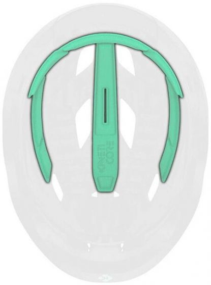Lazer Strada KinetiCore Padding