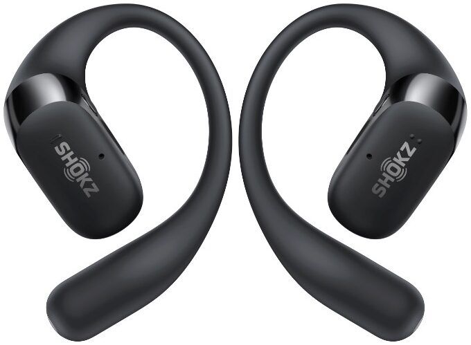 【新品未使用】Shokz/OpenFit 2 OpenFit 2 オープンイヤーイヤホン - Shokz (ショックス) 日本