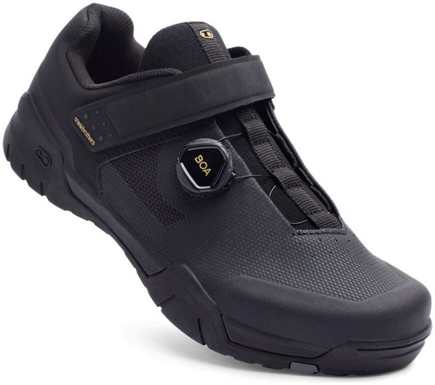 Crank Brothers Mallet Enduro Boa Shoes