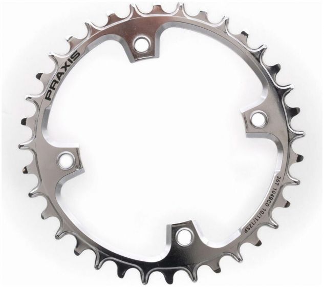 Praxis E-Ring 104 BCD NW Chainring