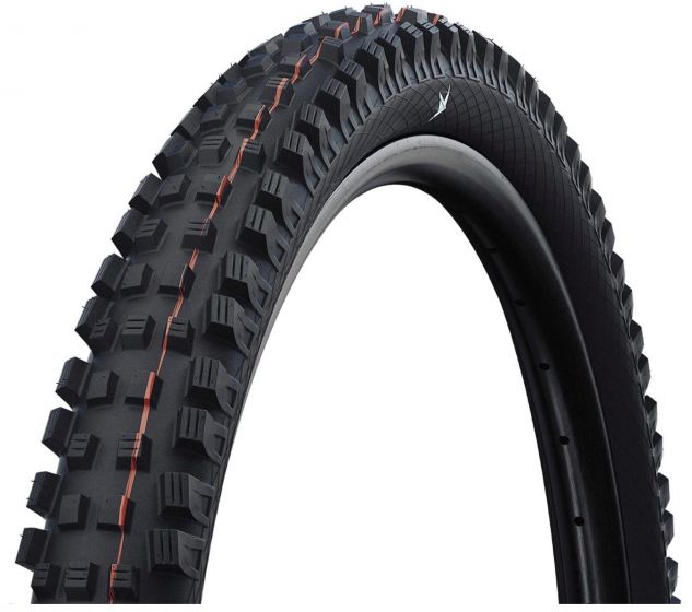 Schwalbe Magic Mary Gravity Pro Radial Soft TLR 29-Inch Tubeless Tyre