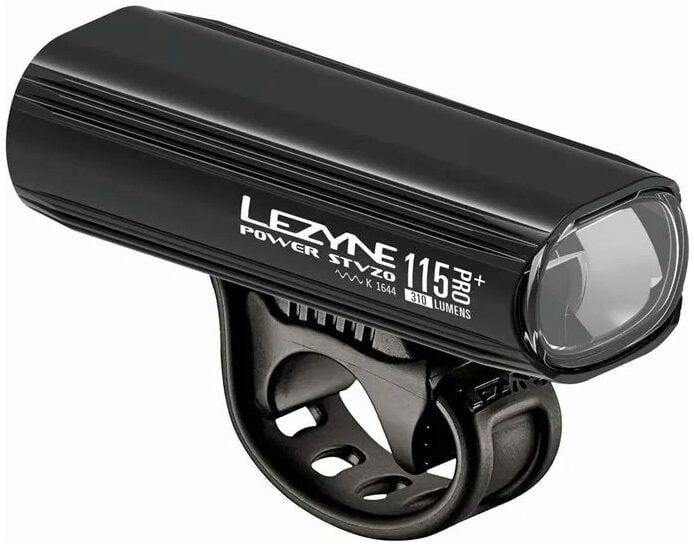 Lezyne Power STVZO Pro 115 Front Light