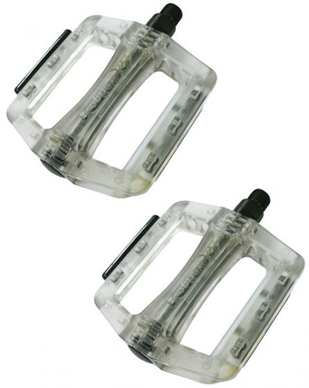 DiamondBack Resin Grinding Pedals