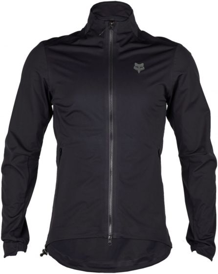 Fox Flexair Lite Jacket – Black