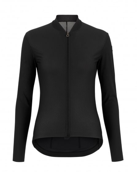 Assos UMA GT S11 Womens Long Sleeve Jersey