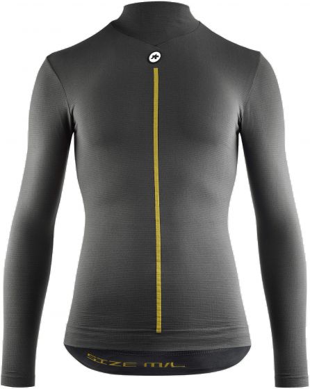 Assos Spring Fall P1 Long Sleeve Skin Layer