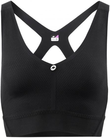 Assos Cycling Womens Sports Bra