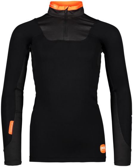 POC Resistance Layer Junior Long Sleeve Jersey