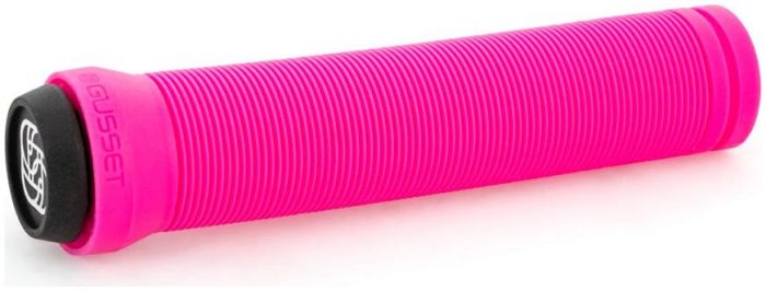 Gusset Sleeper Non-Flanged Grips – Pink