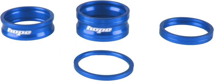 Hope Space Doctor Set – Blue