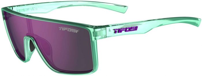 Tifosi Sanctum Single Lens Sunglasses