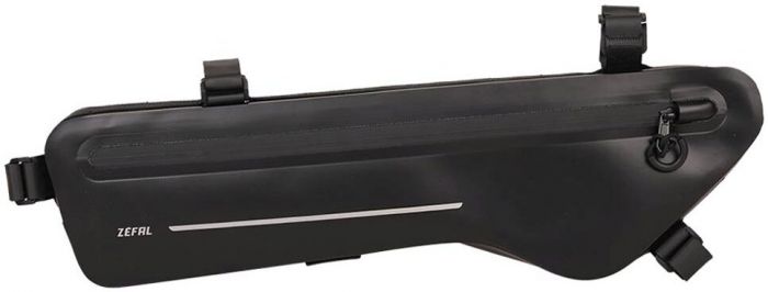 Zefal Z Adventure C4 Waterproof Frame Bag