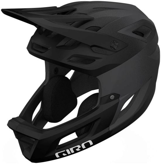 Giro Coalition Spherical 2025 Helmet – Matt Black