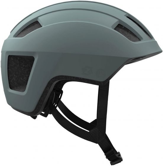 Lazer Verde KinetiCore Helmet – Sage Green