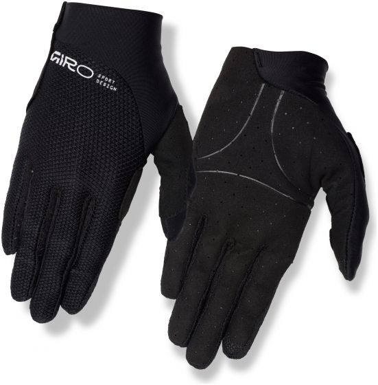 Giro Trixter Youth Long Finger Gloves