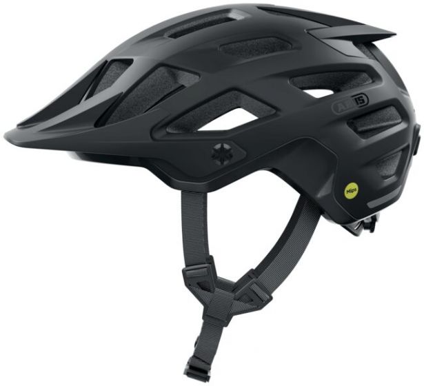 ABUS Moventor 2.0 MIPS Helmet