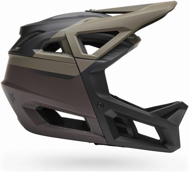 Fox Youth Proframe Rizer Kids Helmet