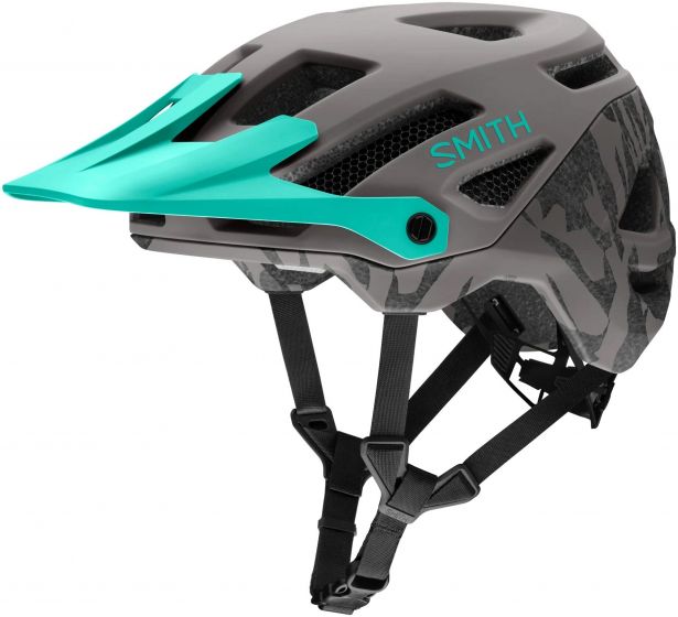 Smith Payroll MIPS Helmet – Matt Ash / Roam