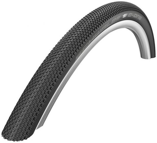 Schwalbe G-ONE Allround Microskin Tubeless 27.5-Inch Tyre