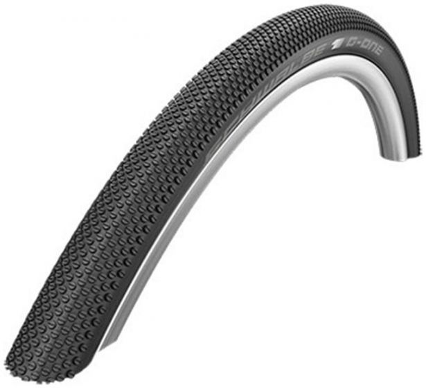 Schwalbe G-ONE Allround Raceguard Tubeless 27.5-Inch Tyre