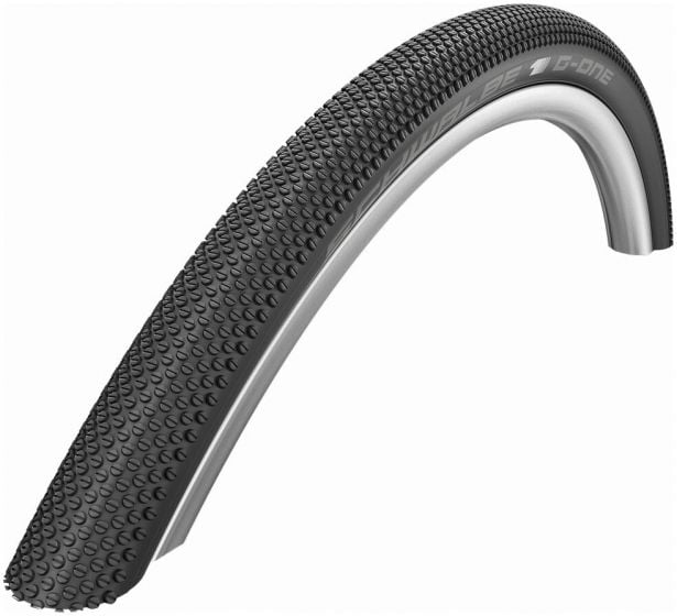 Schwalbe G-One Allround Evo Super Ground Tubeless 27.5-Inch Tyre