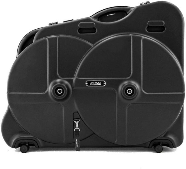 Scicon Sports Aerotech Evolution X TSA Bike Travel Case