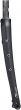 Ritchey WCS Carbon Disc Adventure Tapered Gravel Fork