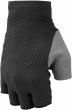 Cube Race Short Finger Gloves