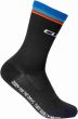 Cube High Cut ROAD/XC Teamline Socks