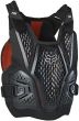 Fox Raceframe Soft Back Impact Guard – Black, image 1 of 3