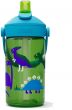 CamelBak Thrive Flip Straw 415ml Kids Bottle – Hip Dinos, image 3 of 5