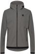Fox Ranger Fire Hoodie