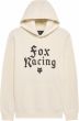 Fox Age Pullover Hoodie