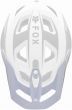 Fox Speedframe Pro Defy Helmet Visor