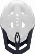 Fox Speedframe Pro Backfade Helmet Visor