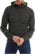 Altura Grid Half Zip Softshell Hoodie