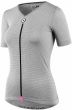 Assos Summer P1 2023 Womens Short Sleeve Skin Layer