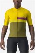 Castelli A Blocco 2023 Short Sleeve Jersey