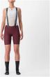 Castelli Free Aero RC Womens Bib Shorts