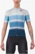 Castelli Dolce Womens 2023 Short Sleeve Jersey