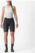 Castelli Espresso Womens Shorts