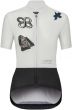Assos Dyora RS S11 x Safa Brian Womens Short Sleeve Jersey