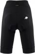 Assos UMA GT Half S11 Long Womens Shorts