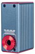 Silca Elettrico Micro Inflator