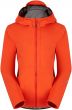 Madison Flux 3-Layer Waterproof Trail Womens Jacket – Magma Red