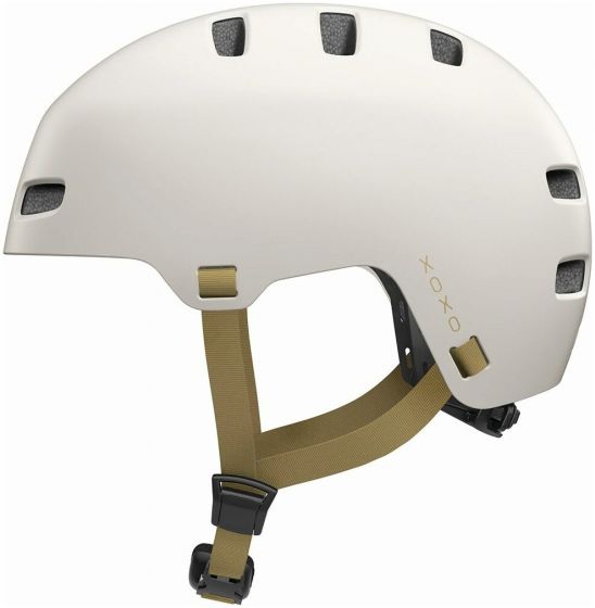 ABUS Xoxo Eco City Helmet