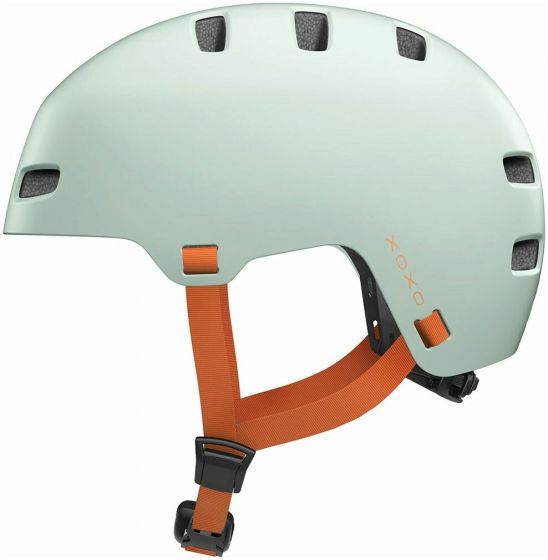 ABUS Xoxo City Helmet